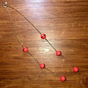NWT - J. Crew Necklace